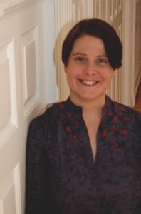 Author & Poet