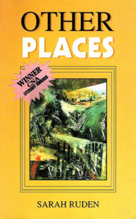 Other Places - Poetry by Sarah Ruden