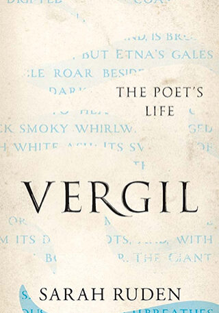 Vergil by Sarah Ruden