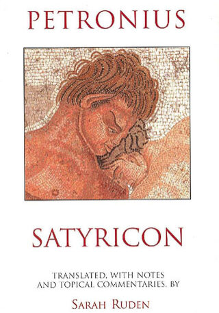 Satryicon translated by Sarah Ruden