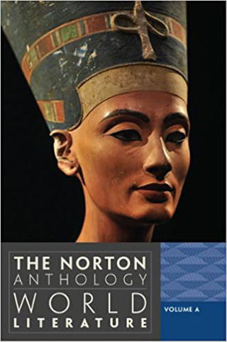 The Norton Anthology of World Literature