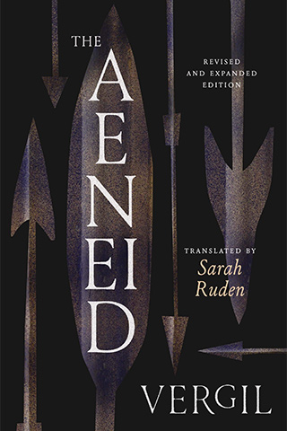 The Aeneid Translated by Sarah Ruden expanded edition