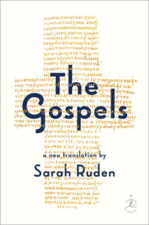 the gospels translated by sarah ruden